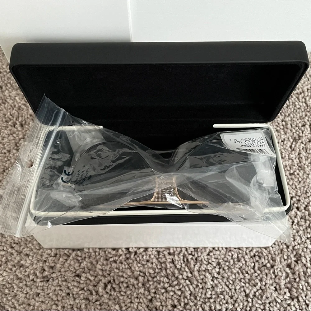 GIVENCHY SUNGLASSES GV 7137/S - Picture 5 of 5